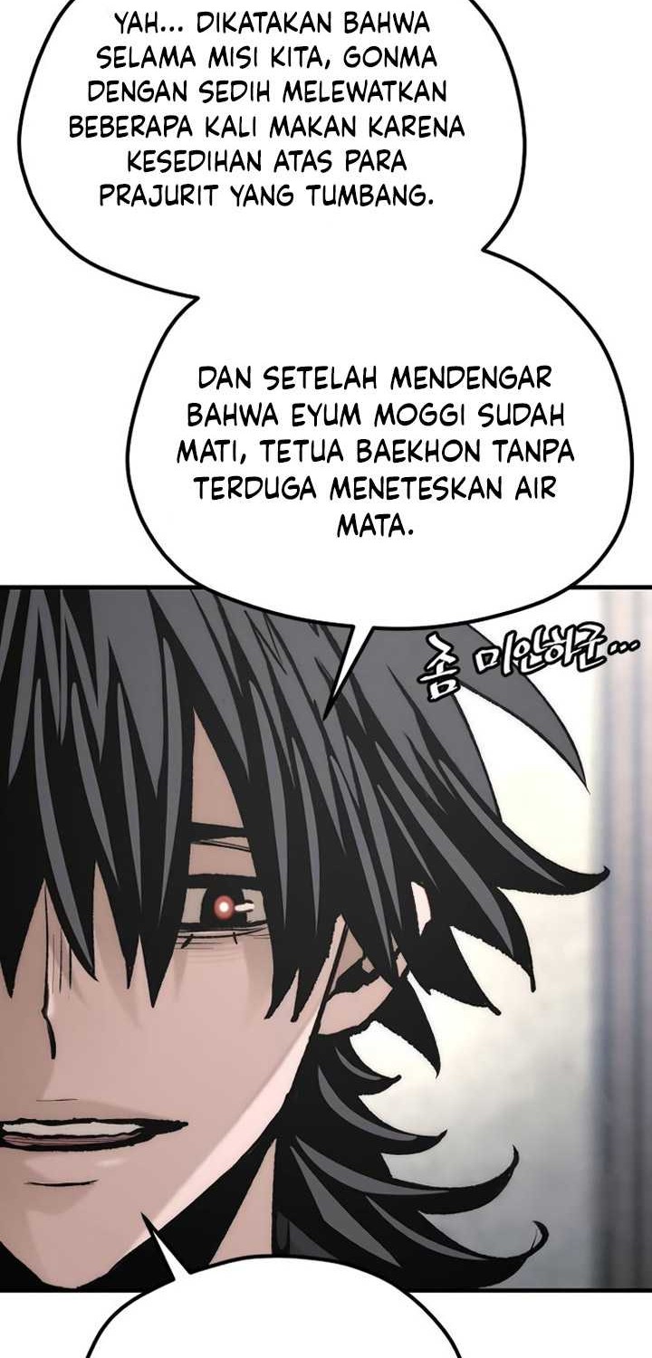 Heavenly Demon Cultivation Simulation chapter 131 halaman 77