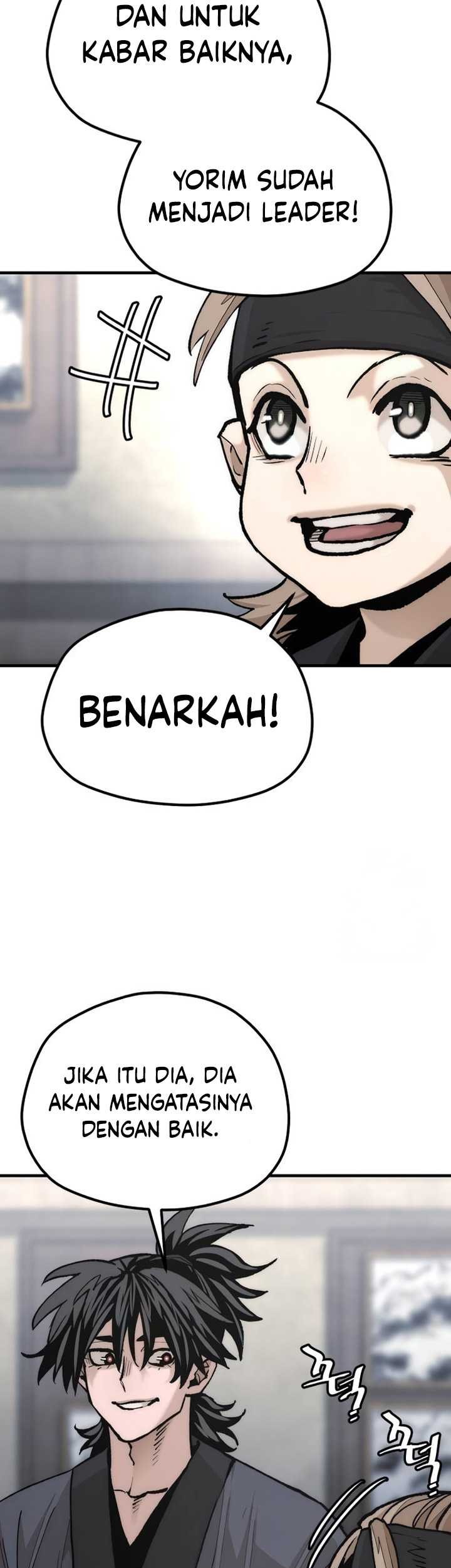 Heavenly Demon Cultivation Simulation chapter 131 halaman 78