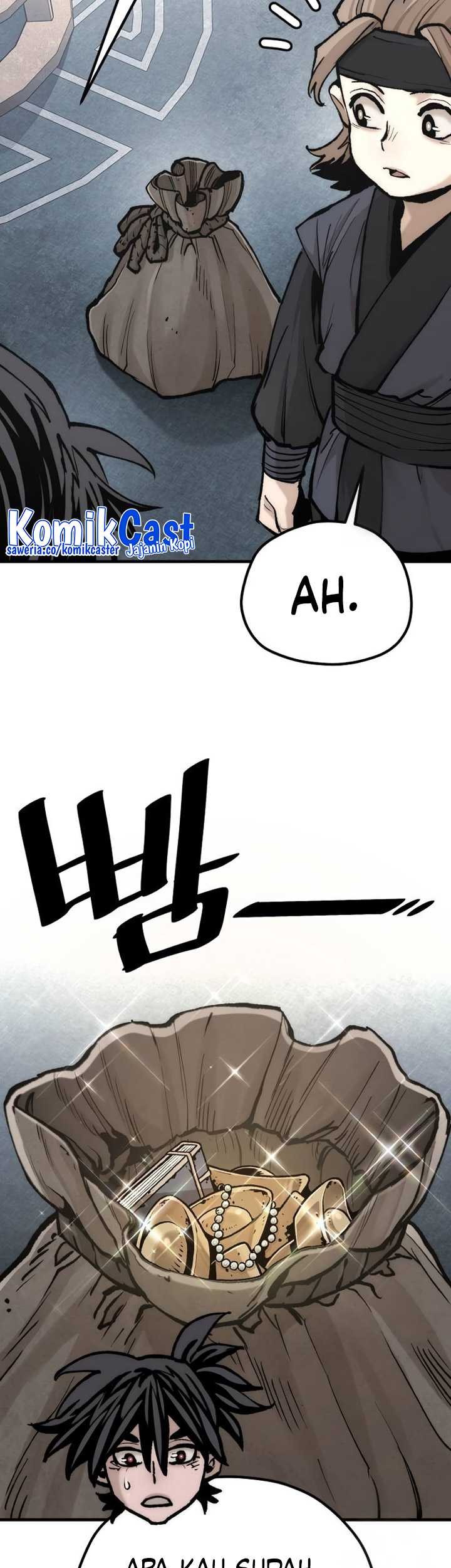 Heavenly Demon Cultivation Simulation chapter 131 halaman 80