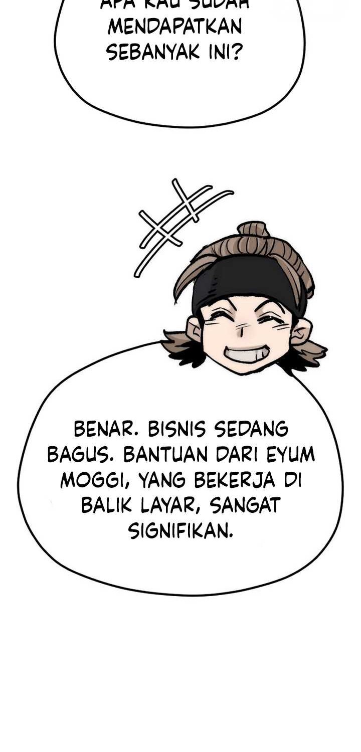 Heavenly Demon Cultivation Simulation chapter 131 halaman 81