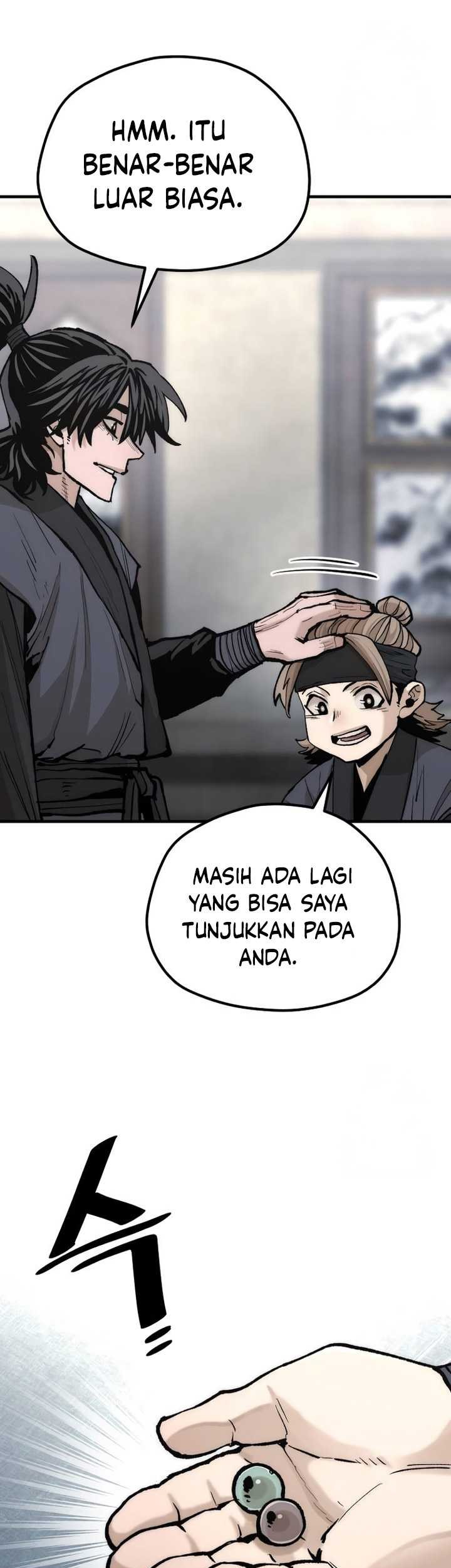 Heavenly Demon Cultivation Simulation chapter 131 halaman 82