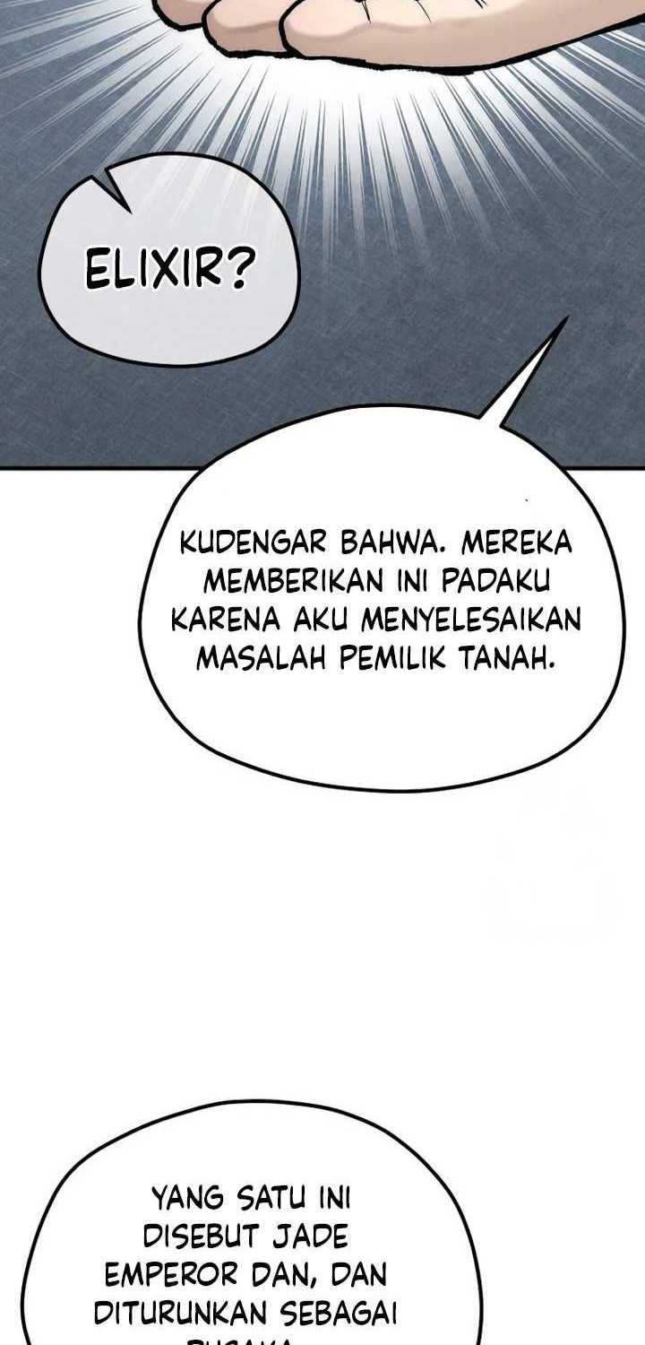 Heavenly Demon Cultivation Simulation chapter 131 halaman 83