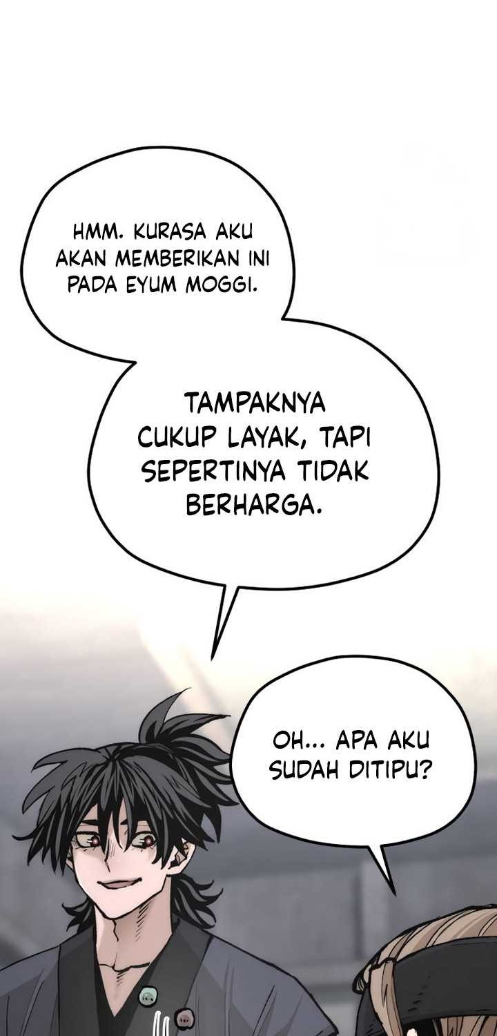 Heavenly Demon Cultivation Simulation chapter 131 halaman 85