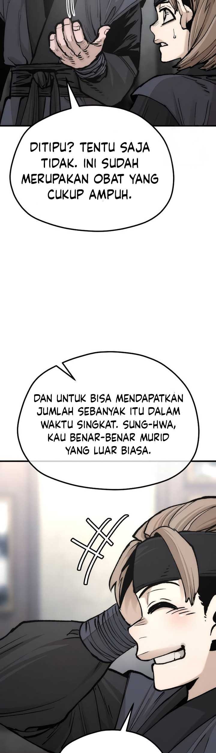 Heavenly Demon Cultivation Simulation chapter 131 halaman 86
