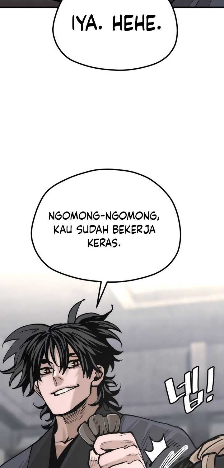 Heavenly Demon Cultivation Simulation chapter 131 halaman 87