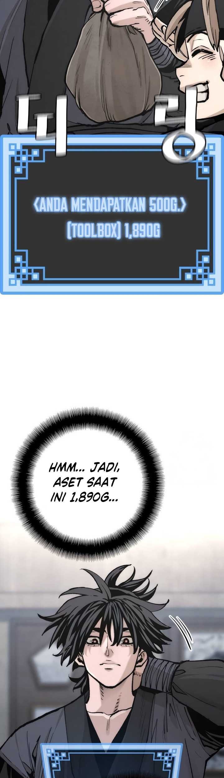 Heavenly Demon Cultivation Simulation chapter 131 halaman 88
