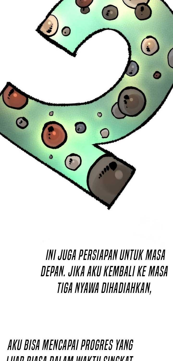 Heavenly Demon Cultivation Simulation chapter 131 halaman 93
