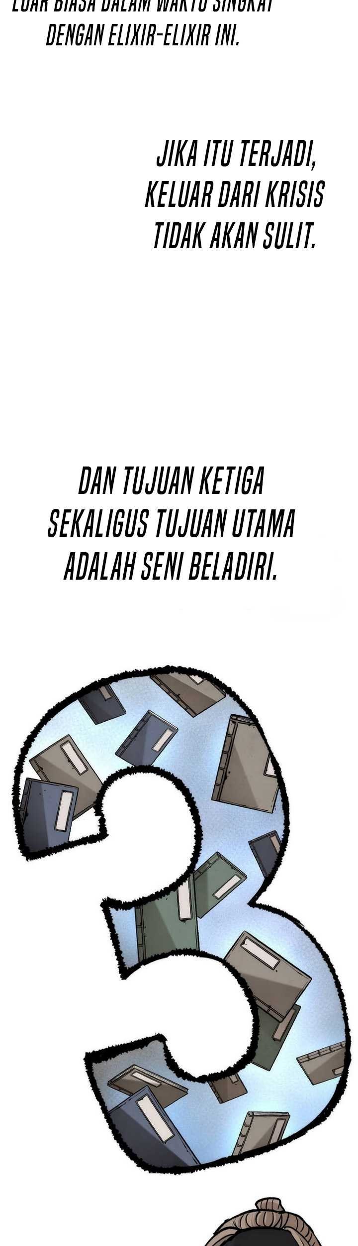 Heavenly Demon Cultivation Simulation chapter 131 halaman 94