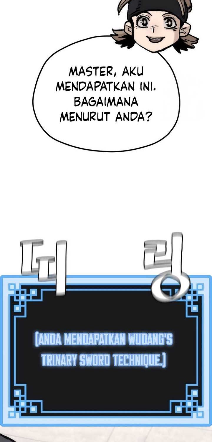 Heavenly Demon Cultivation Simulation chapter 131 halaman 95