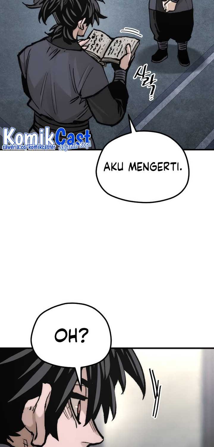 Heavenly Demon Cultivation Simulation chapter 131 halaman 97