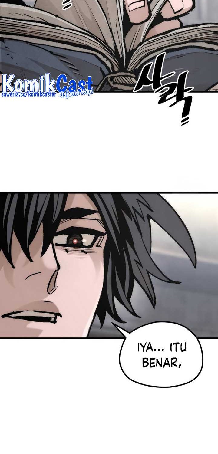 Heavenly Demon Cultivation Simulation chapter 131 halaman 99