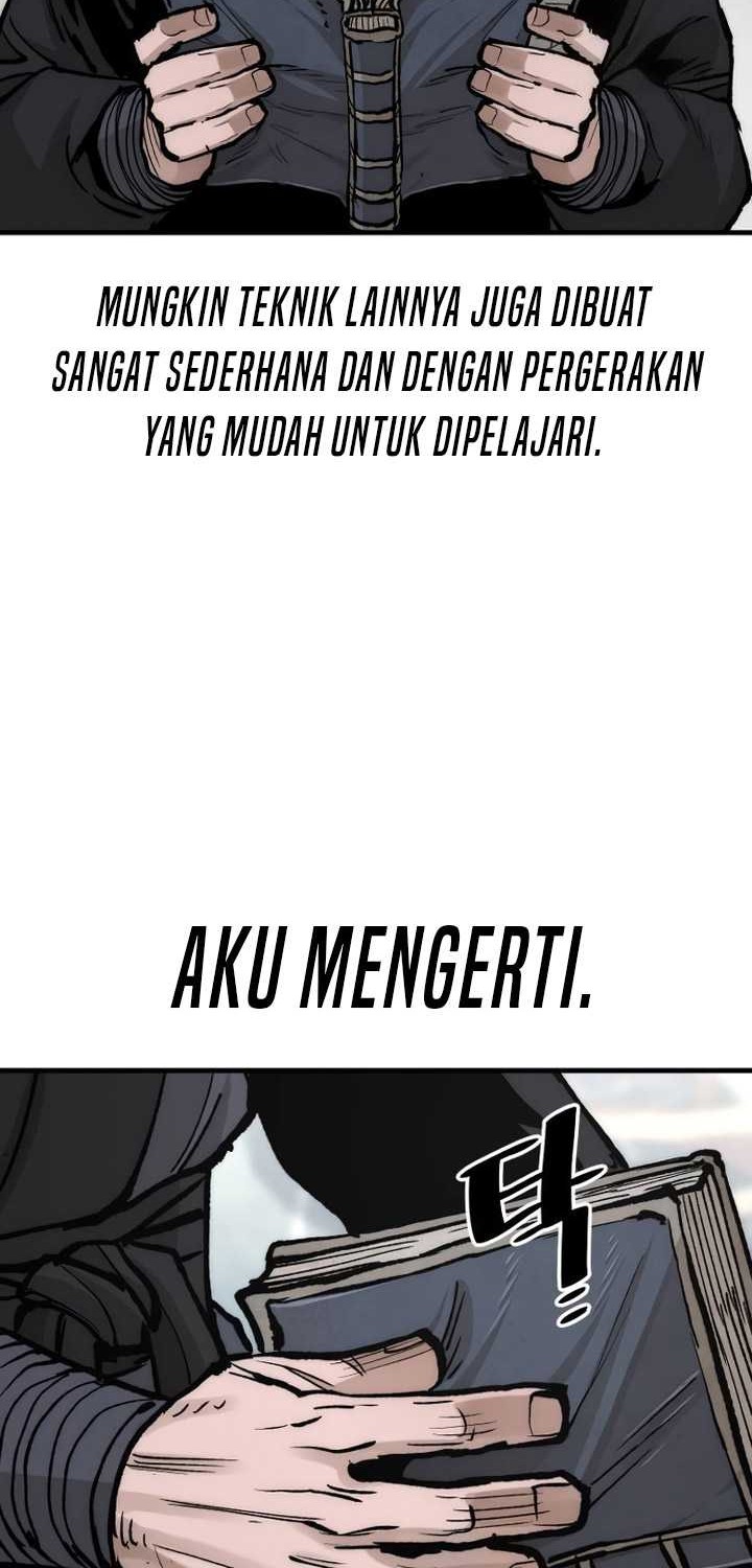 Heavenly Demon Cultivation Simulation chapter 131 halaman 101