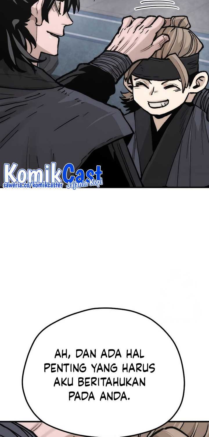 Heavenly Demon Cultivation Simulation chapter 131 halaman 103