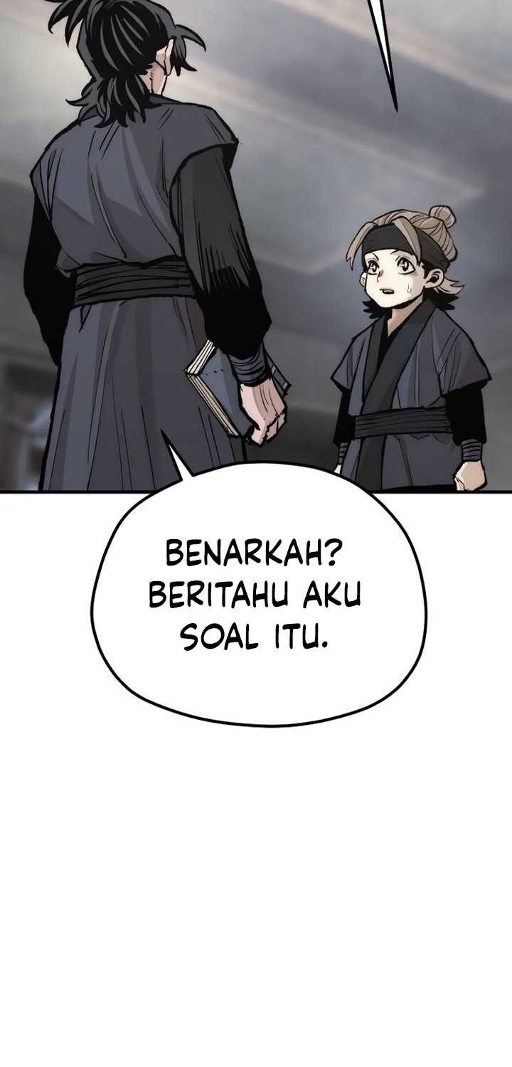 Heavenly Demon Cultivation Simulation chapter 131 halaman 105