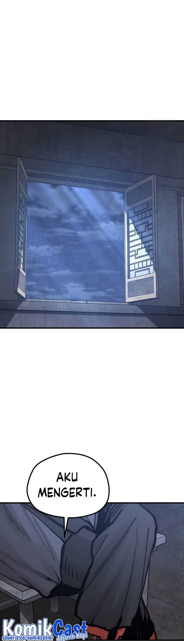 Heavenly Demon Cultivation Simulation chapter 131 halaman 106