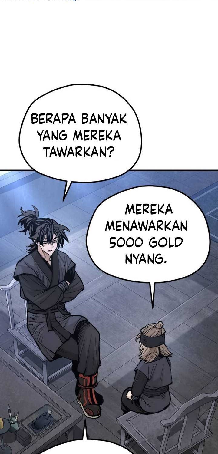 Heavenly Demon Cultivation Simulation chapter 131 halaman 107