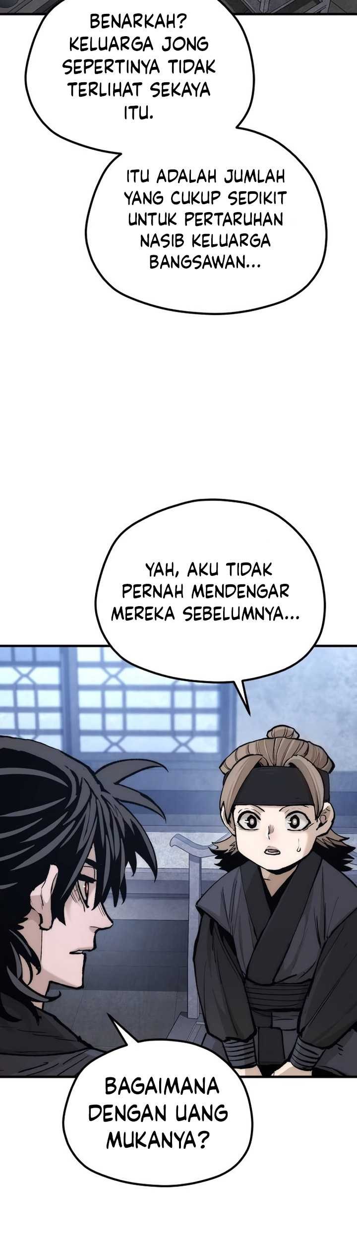 Heavenly Demon Cultivation Simulation chapter 131 halaman 108