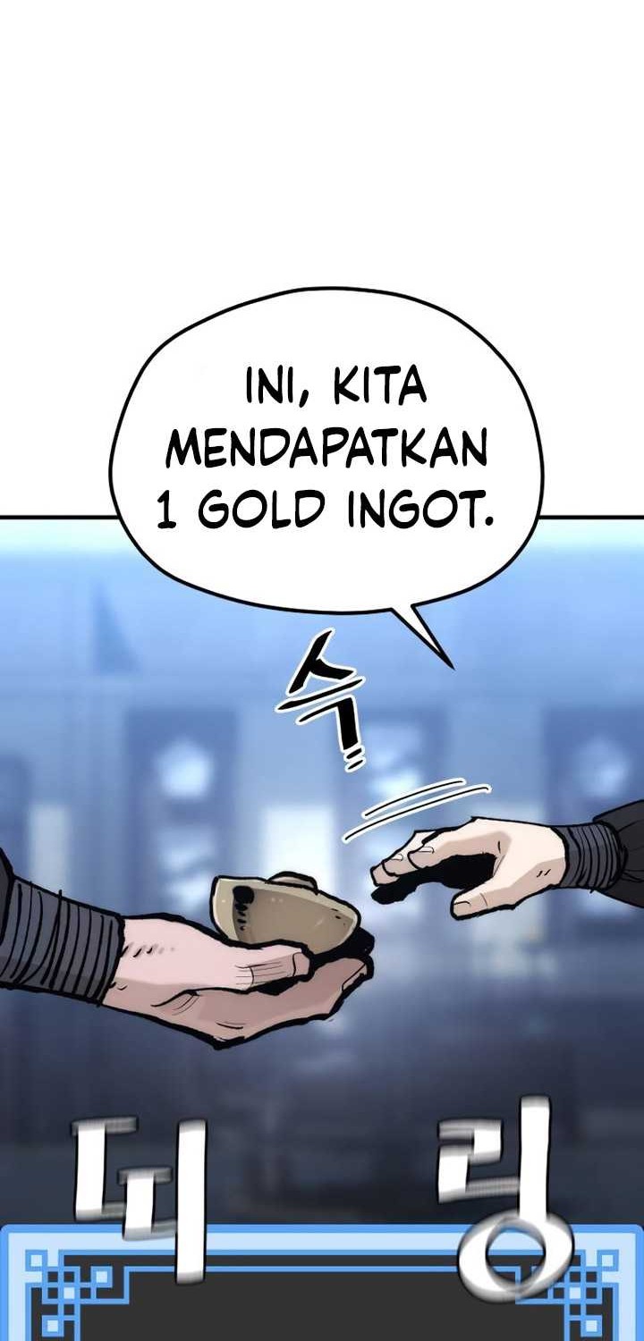 Heavenly Demon Cultivation Simulation chapter 131 halaman 109