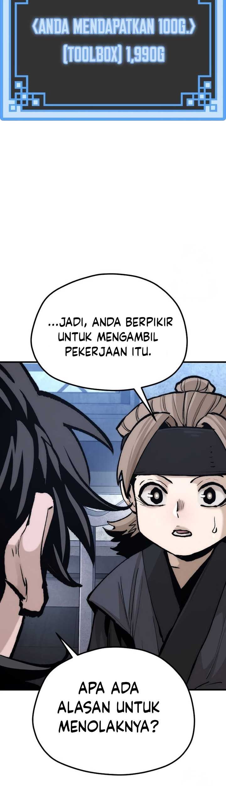 Heavenly Demon Cultivation Simulation chapter 131 halaman 110