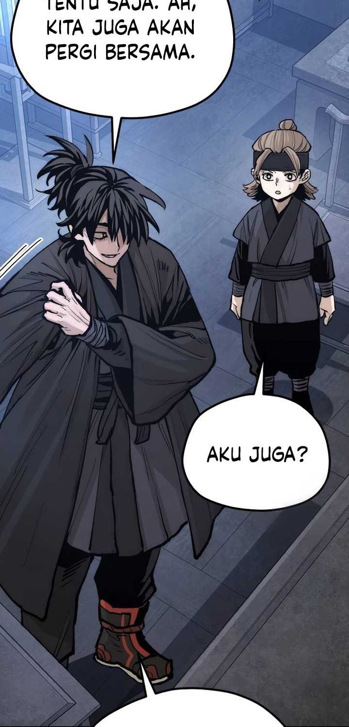 Heavenly Demon Cultivation Simulation chapter 131 halaman 113