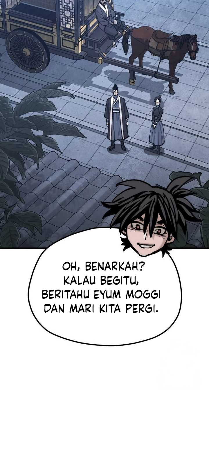 Heavenly Demon Cultivation Simulation chapter 131 halaman 115