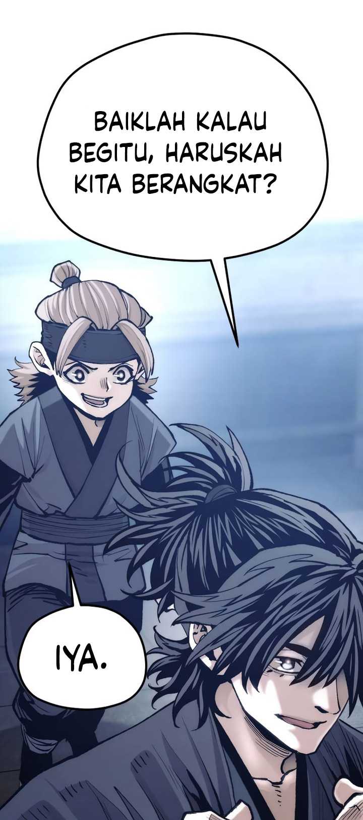 Heavenly Demon Cultivation Simulation chapter 131 halaman 116