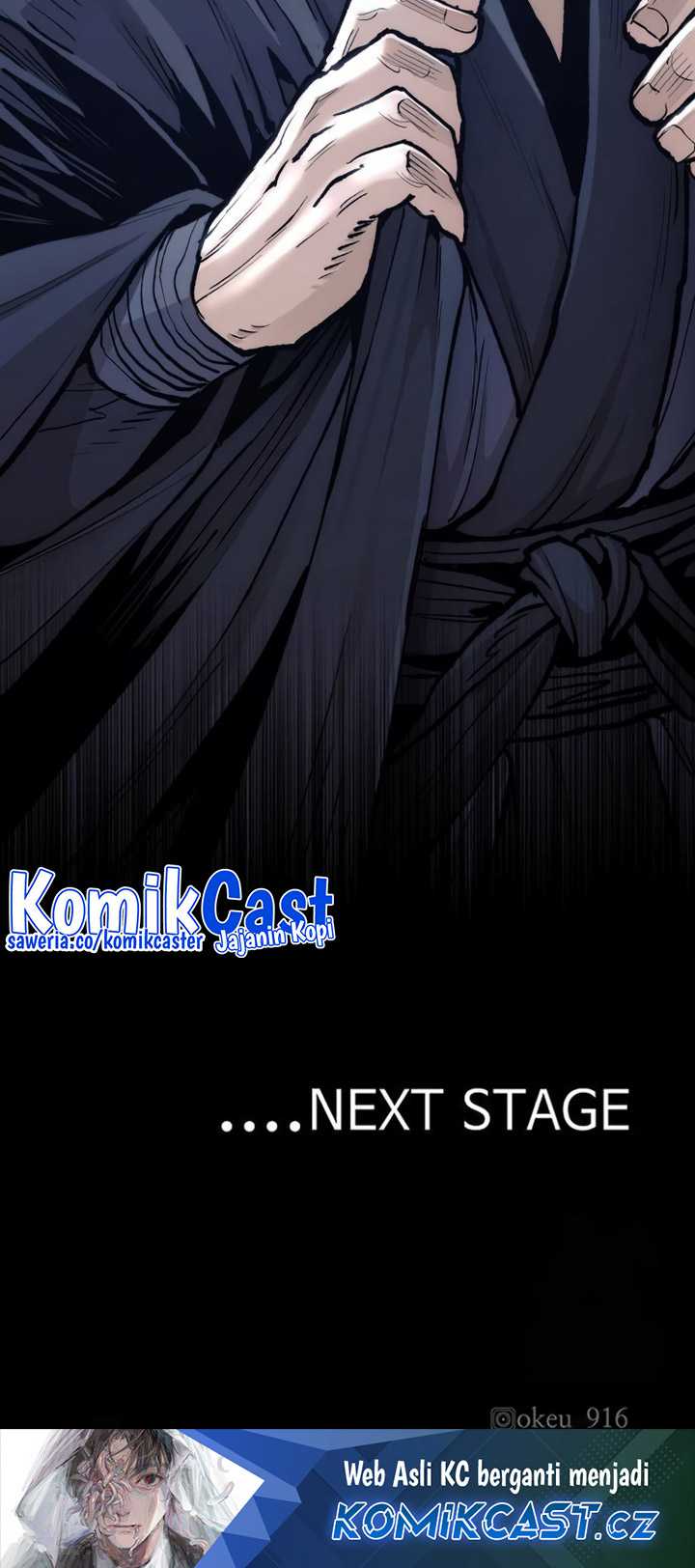 Heavenly Demon Cultivation Simulation chapter 131 halaman 117