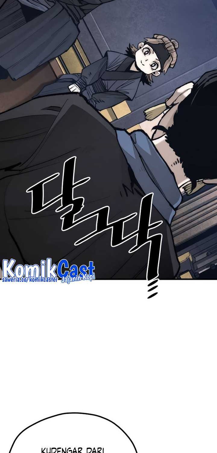 Heavenly Demon Cultivation Simulation chapter 132 halaman 5