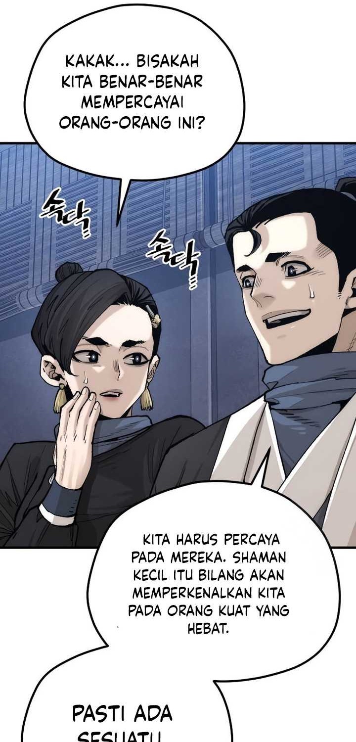 Heavenly Demon Cultivation Simulation chapter 132 halaman 7