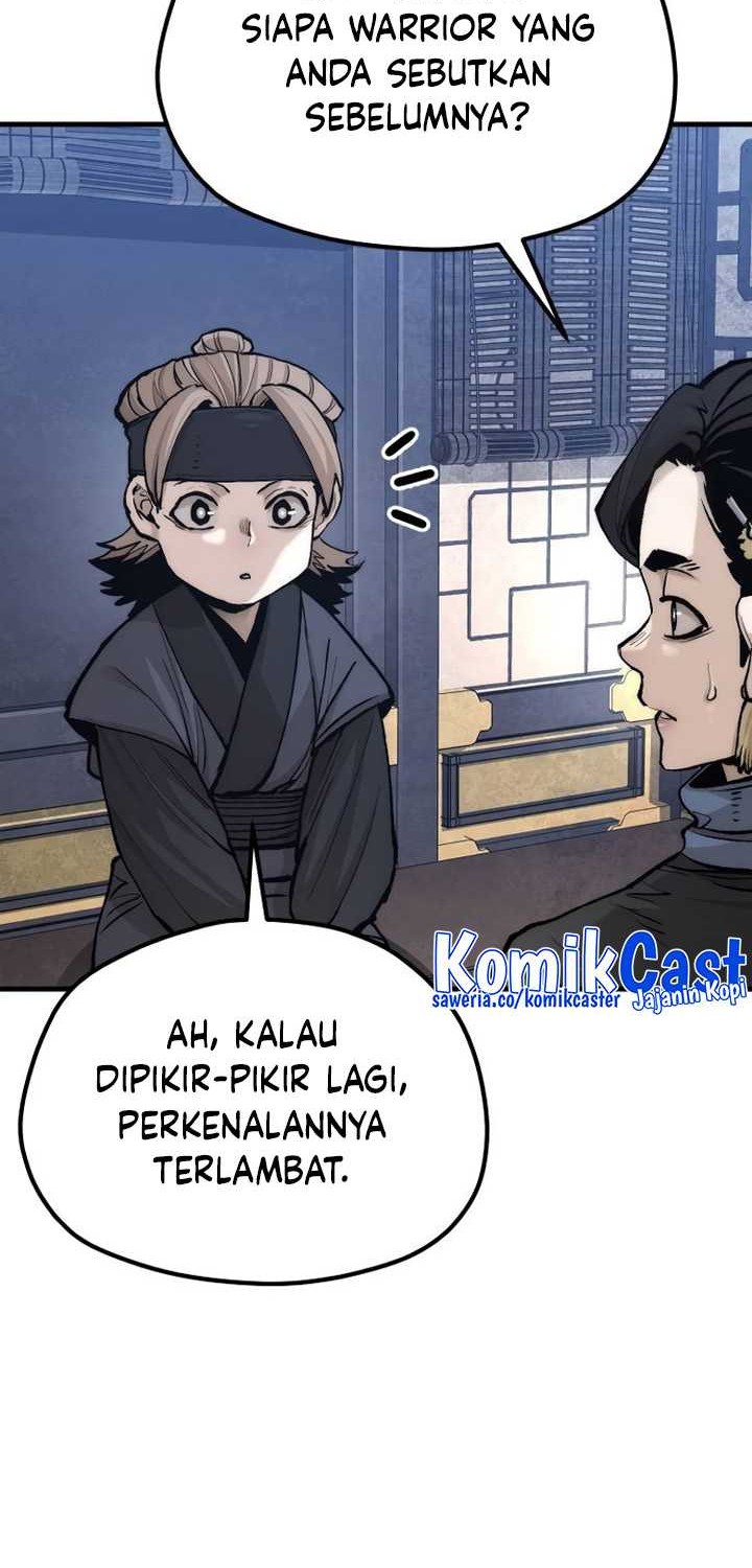 Heavenly Demon Cultivation Simulation chapter 132 halaman 9