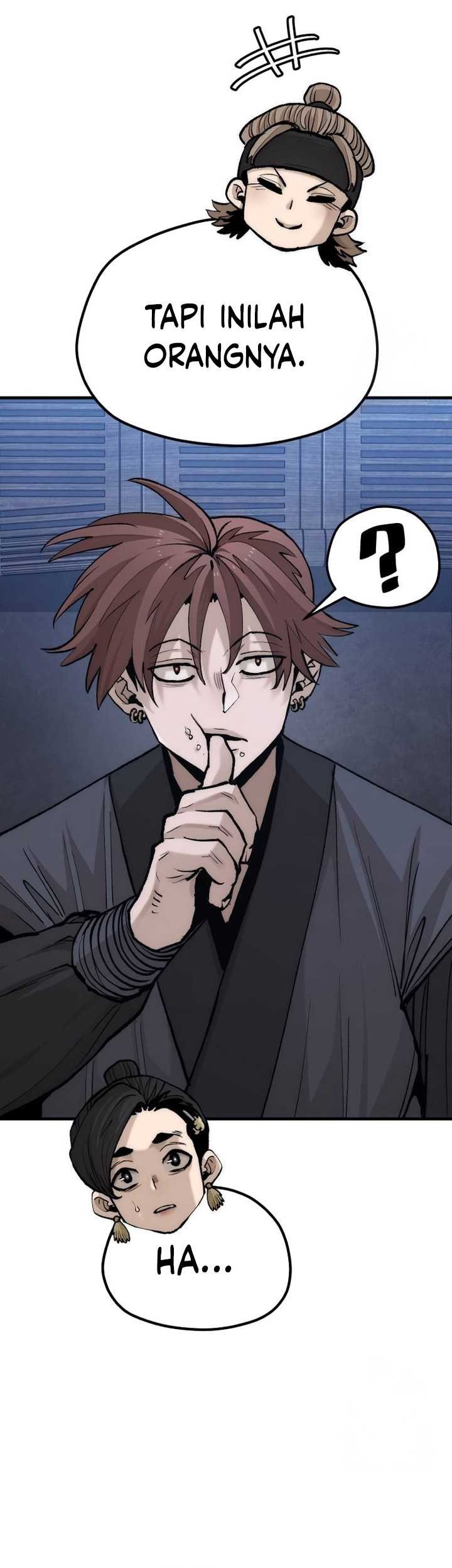 Heavenly Demon Cultivation Simulation chapter 132 halaman 10