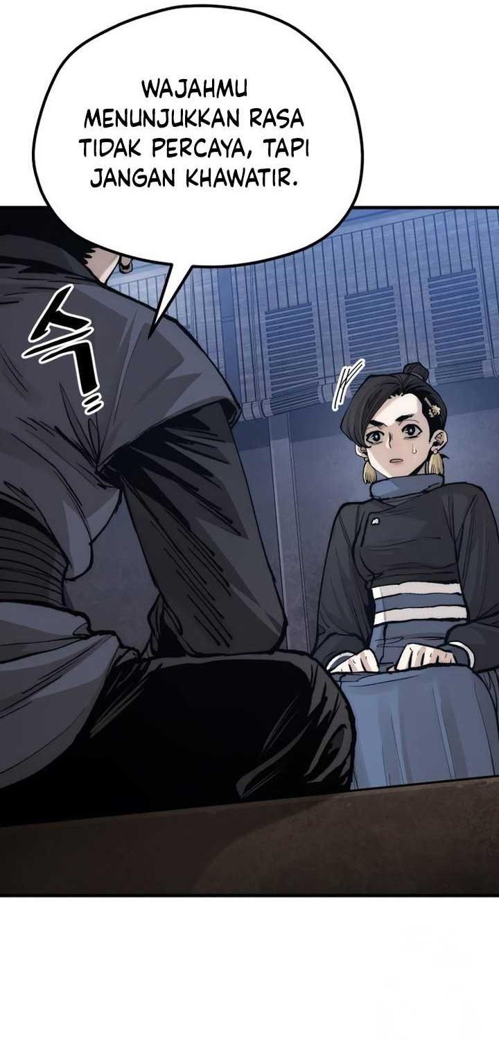 Heavenly Demon Cultivation Simulation chapter 132 halaman 11