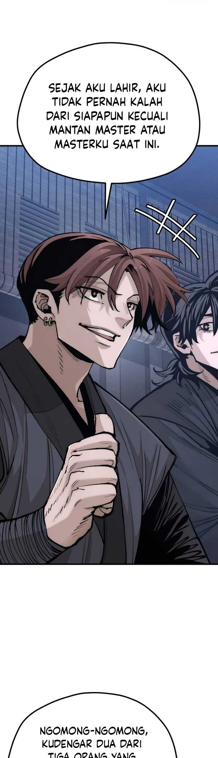 Heavenly Demon Cultivation Simulation chapter 132 halaman 12