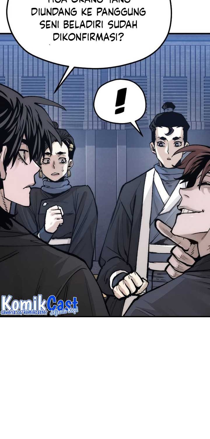 Heavenly Demon Cultivation Simulation chapter 132 halaman 13