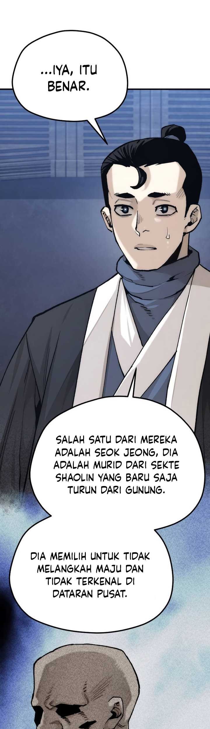 Heavenly Demon Cultivation Simulation chapter 132 halaman 14