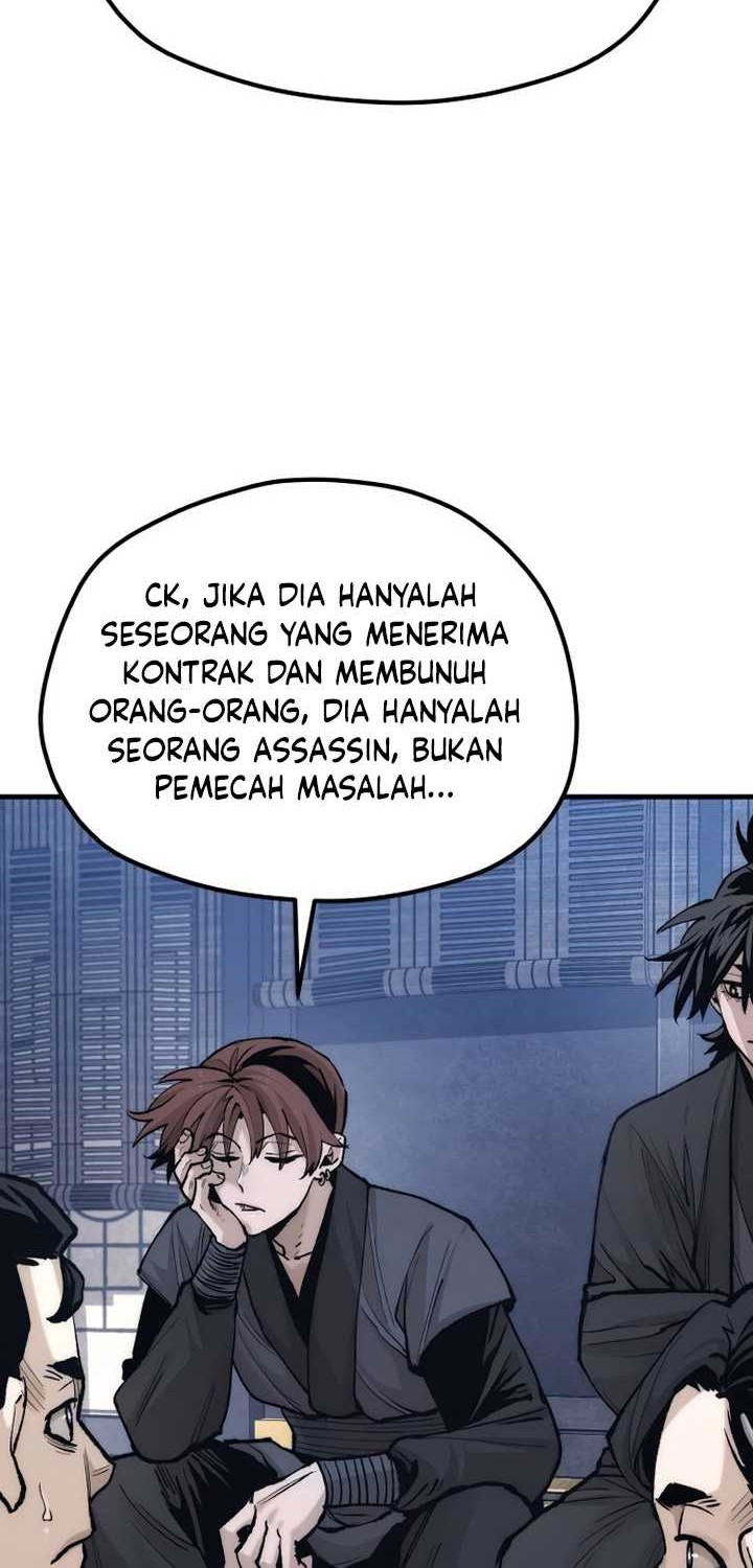 Heavenly Demon Cultivation Simulation chapter 132 halaman 17