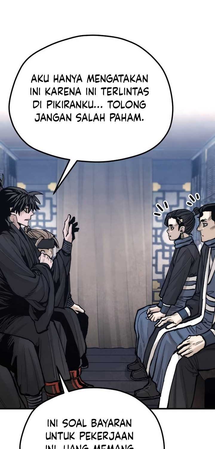 Heavenly Demon Cultivation Simulation chapter 132 halaman 19
