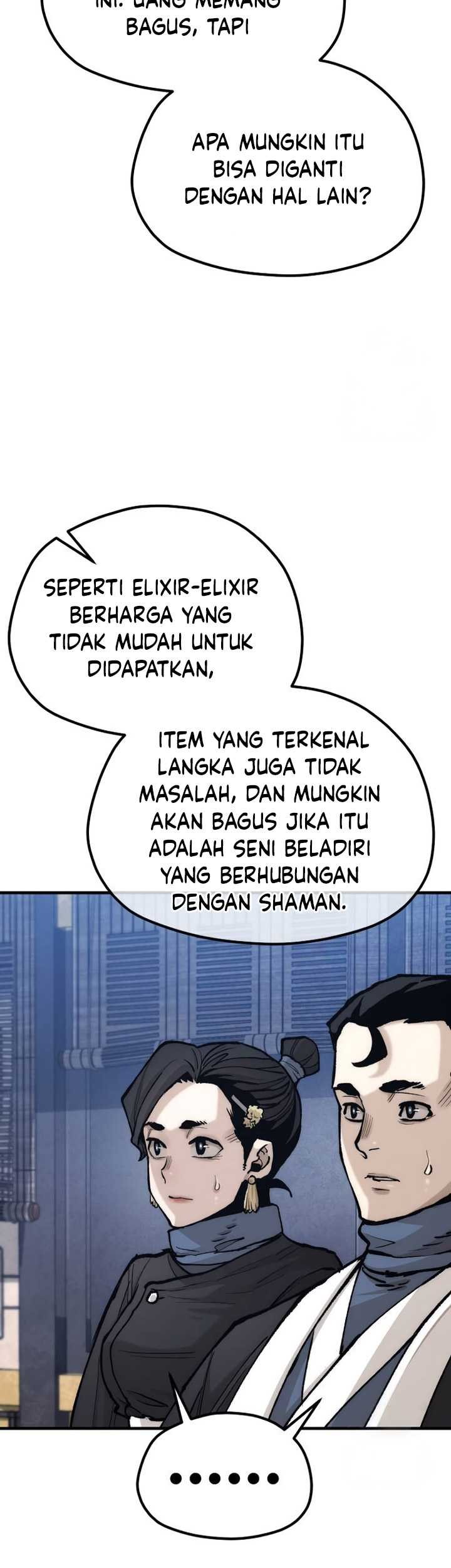 Heavenly Demon Cultivation Simulation chapter 132 halaman 20