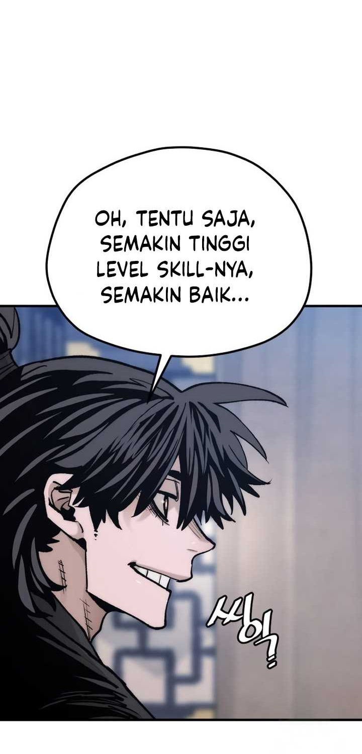 Heavenly Demon Cultivation Simulation chapter 132 halaman 21