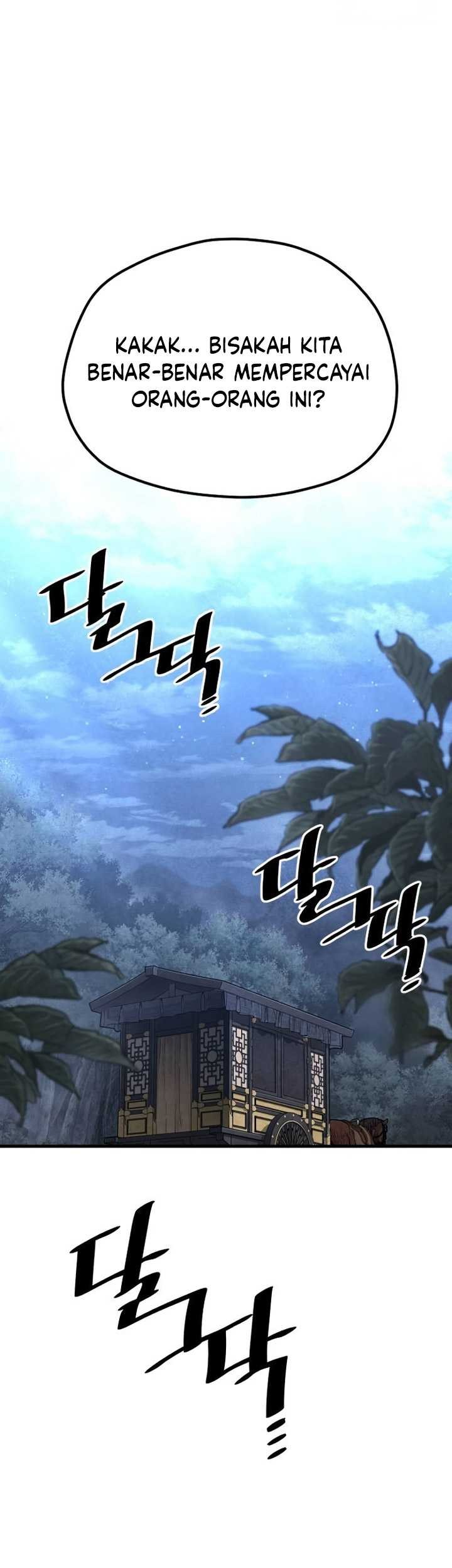 Heavenly Demon Cultivation Simulation chapter 132 halaman 22