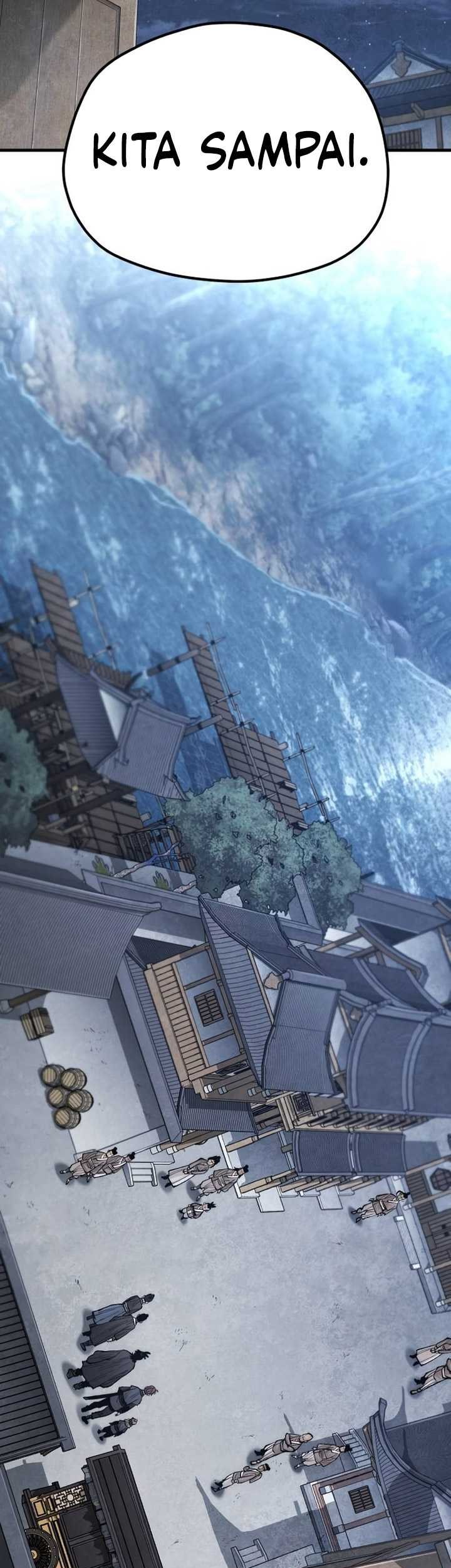 Heavenly Demon Cultivation Simulation chapter 132 halaman 24