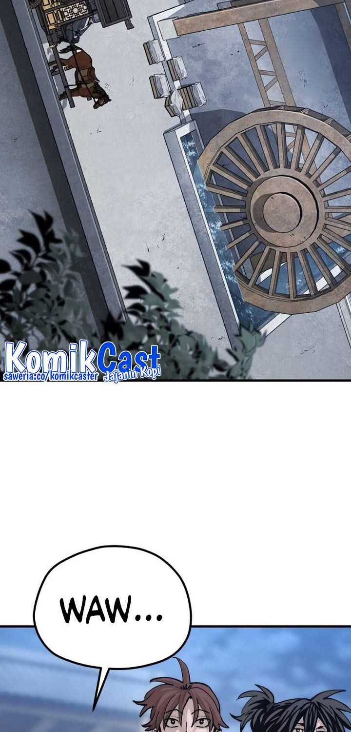 Heavenly Demon Cultivation Simulation chapter 132 halaman 25