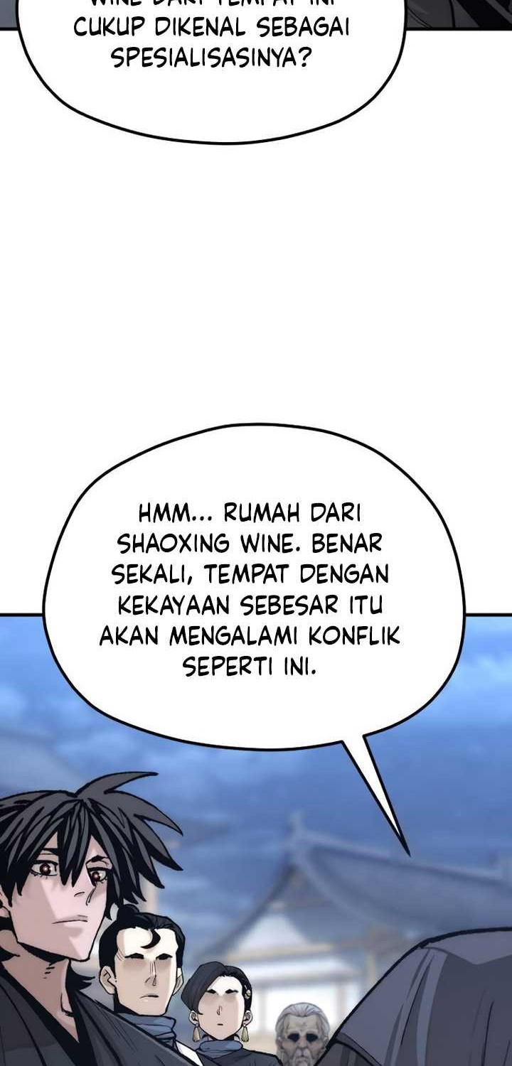 Heavenly Demon Cultivation Simulation chapter 132 halaman 27