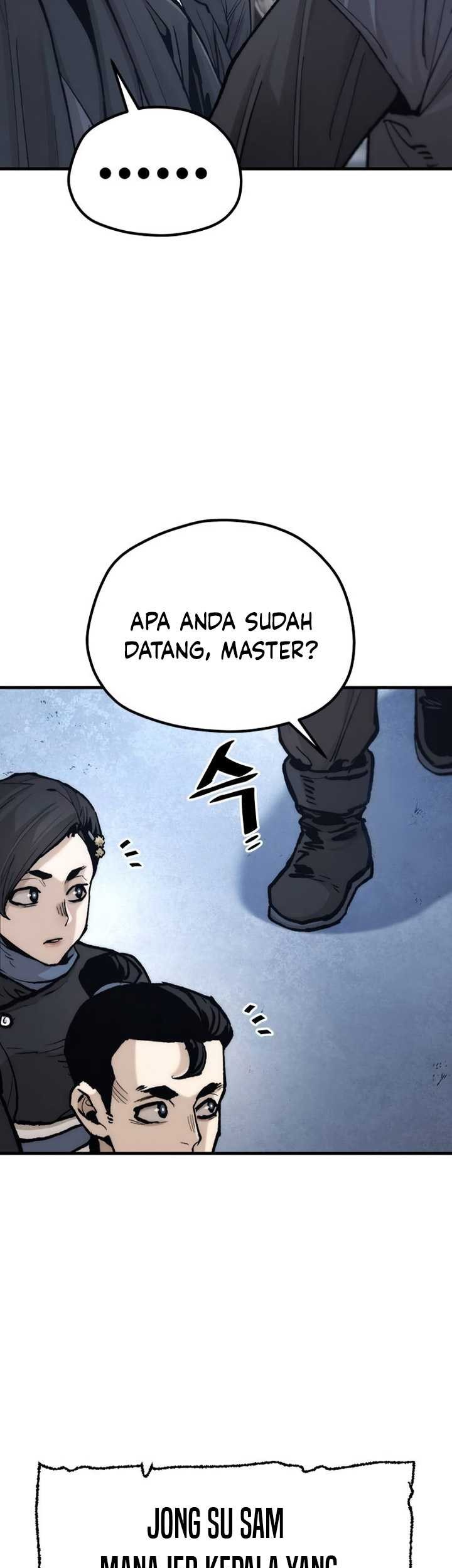 Heavenly Demon Cultivation Simulation chapter 132 halaman 28