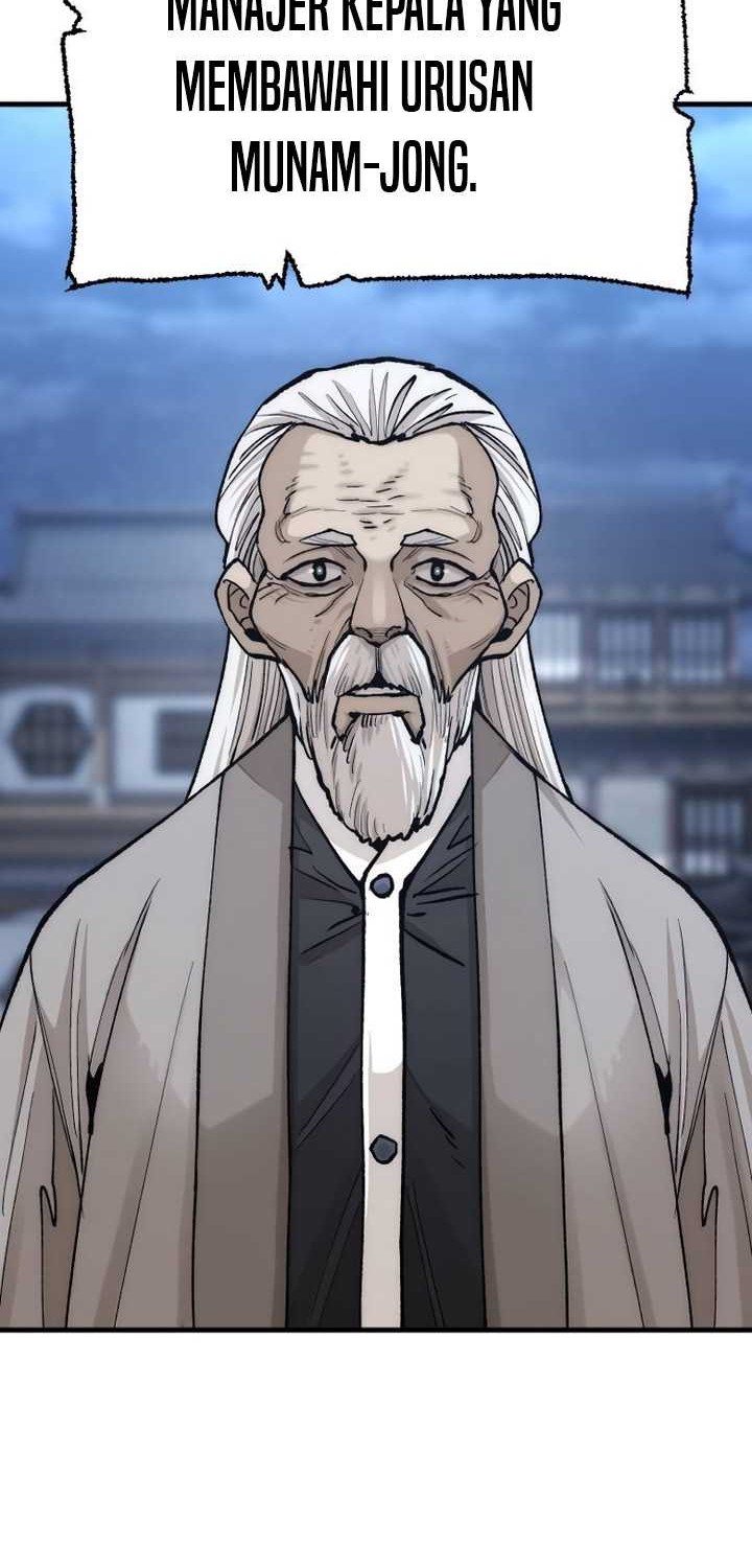 Heavenly Demon Cultivation Simulation chapter 132 halaman 29