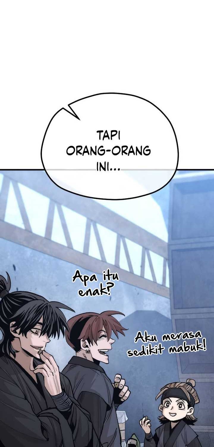 Heavenly Demon Cultivation Simulation chapter 132 halaman 31