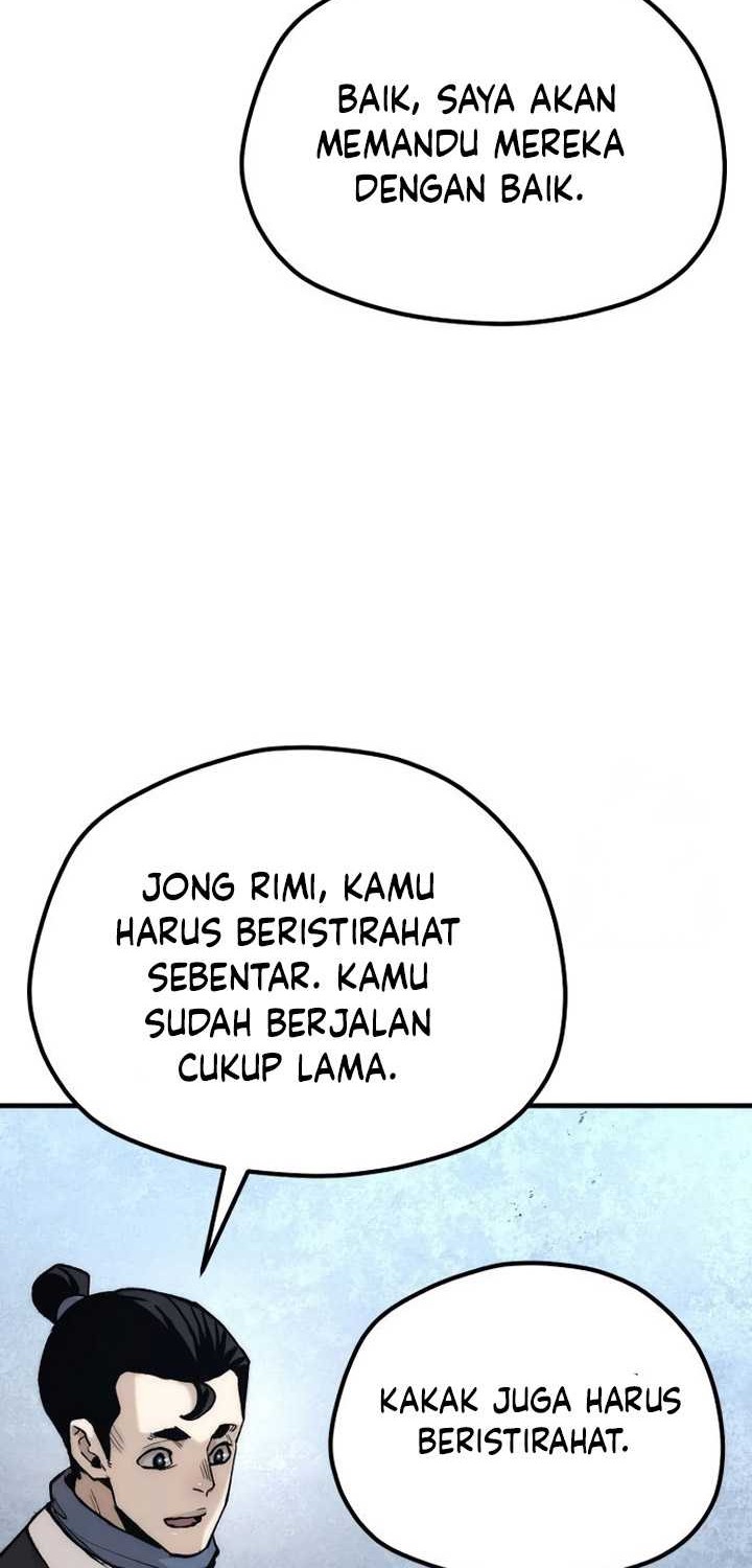 Heavenly Demon Cultivation Simulation chapter 132 halaman 33