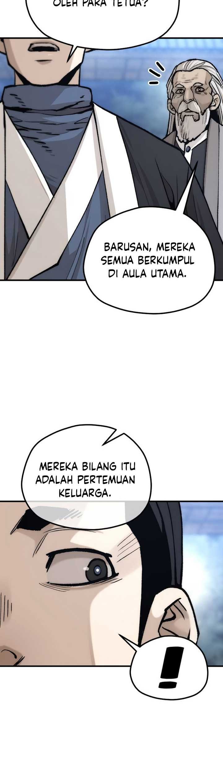 Heavenly Demon Cultivation Simulation chapter 132 halaman 36
