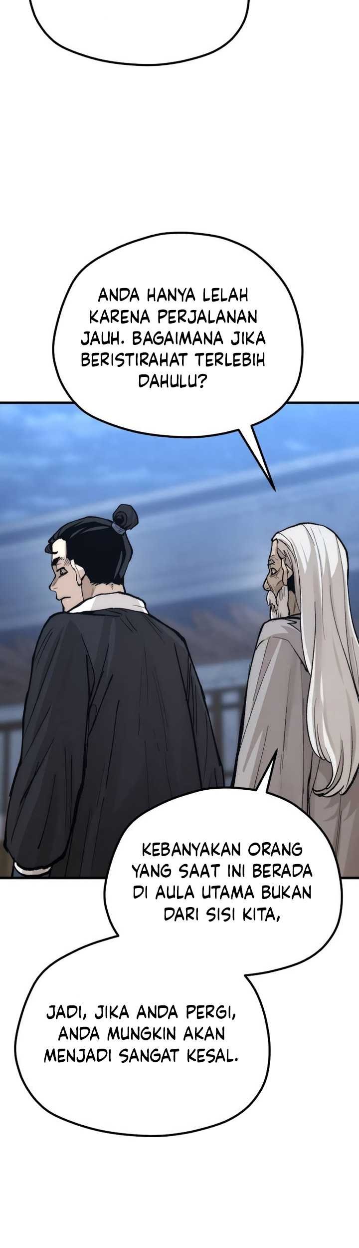 Heavenly Demon Cultivation Simulation chapter 132 halaman 38