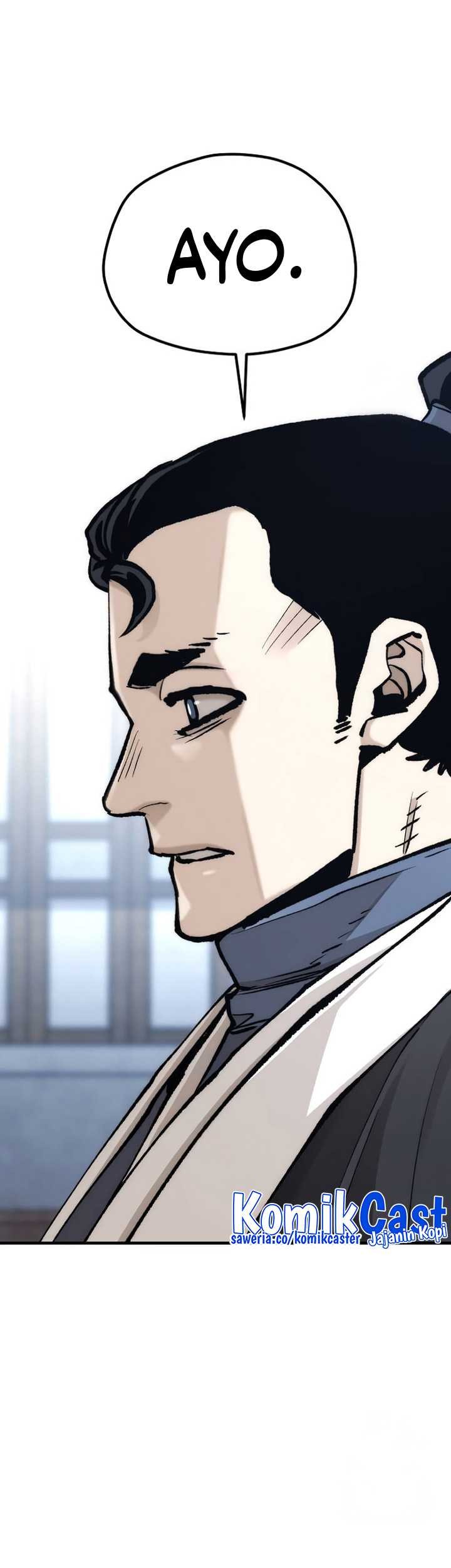 Heavenly Demon Cultivation Simulation chapter 132 halaman 40